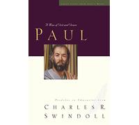 Great Lives: Paul