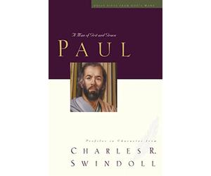 Great Lives: Paul