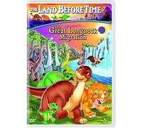 Great Longneck Migration 10 [Import USA Zone 1]