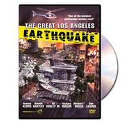 Great Los Angeles Earthquake [Import USA Zone 1]