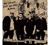 Great Lost No Ones Album