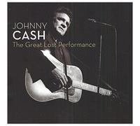 Great Lost Performances