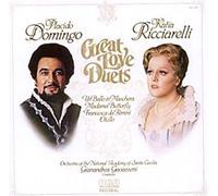 Great Love Duets