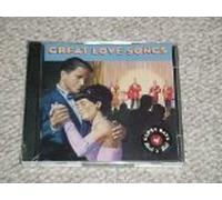 Great Love Songs: Glory Days of Rock 'N' Roll