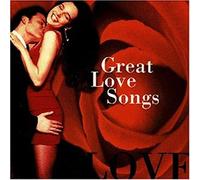 GREAT LOVESONGS - Lovesongs