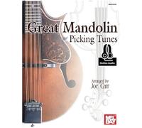 Great Mandolin Picking Tunes