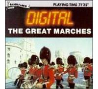 Great Marches - Vol. 1