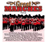 Great Marches Vol. 12