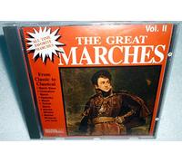 Great Marches Volume 2