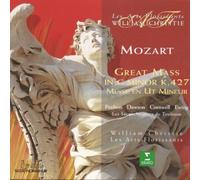 Great Mass In C Minor K. 427