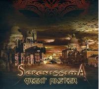 Great Master - Serenissima -Digi-
