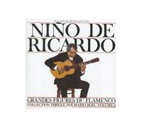 Great Masters Of Flamenco, Vol. 11