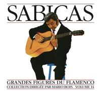 Great Masters of Flamenco, Vol.14 by Sabicas (1996-01-03)