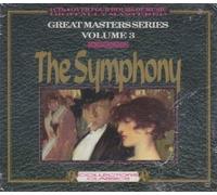 Great Masters - Masters Series 3: Symphony