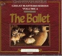 Great Masters - Masters Series 4: Ballet