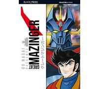 Great Mazinger