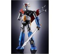 TAMASHII NATIONS - Mazinger Z - GX-105D Mazinger Z - Kakumeishinka - Damage ver., Bandai Spirits Soul of Chogokin Figure