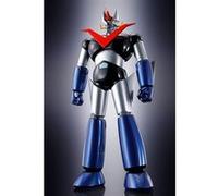TAMASHII Nations - Great Mazinger - GX-111 Great Mazinger Kakumei Shinka, Bandai Spirits Soul of Chogokin Figure
