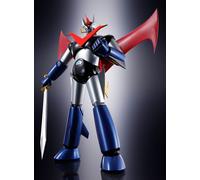 Great Mazinger Kakumei Shinka Soul Of Chogokin GX-111