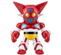 Good Smile - Getter Robo - V.S.O.F. - Getter One Soft Vinyl Figure