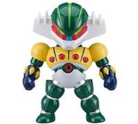 Great Mazinger V.S.O.F. - Figurine Soft Vinyl Steel Jeeg 22 cm G