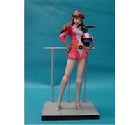 Great Mazinger - Yumi Sayaka PVC Figure G