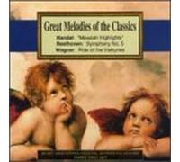 Great Melodies of Classics - Melodies of Classics