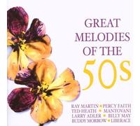Great Melodies Of The 50's