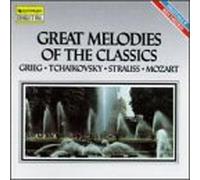 Great Melodies of the Classics - Melodies from Classics