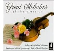 Great Melodies of the Classics - Melodies of Classics