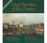 Great Melodies of the Classics - Melodies of The Classics