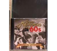 Great Memories of the 60s