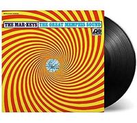 Great Memphis Sound -Hq- [Analog]