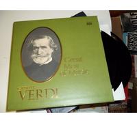 Great Men of Music Verdi Time life