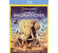 migrations [Blu-Ray] [Import]