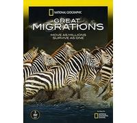 Great Migrations [Dvd] [Region 1] [Us Import] [Ntsc]