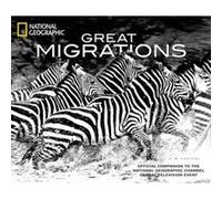 Great Migrations Kostyal, Karen, Kostyal, K. M. (Auteur)