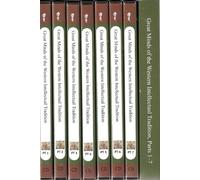 Great Minds of the Western Intellectual Tradition, The Teaching Company