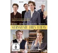 Great Moment of Her Life ( Sternstunde ihres Lebens ) [ Origine Allemande, Sans Langue Francaise ]