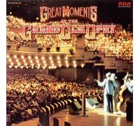 Great Moments at the Grand Ole Opry