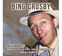 Great Moments CD