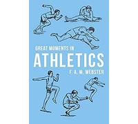 Great Moments In Athletics