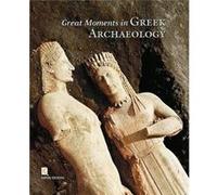Great Moments in Greek Archaeology English language edition by Panos Valavanis Panos Valavanis (Auteur)