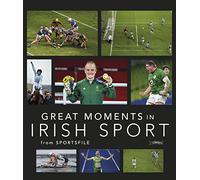 Great Moments in Irish Sport