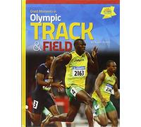 Great Moments in Olympic Track & Field