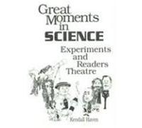 Great Moments in Science Kendall Haven (Auteur)