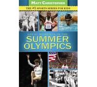 Great Moments In The Summer Olympics