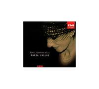 Great Moments Of : Airs, Duos & Scenes D'operas