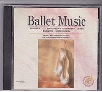 Great Moments Of Ballet Music