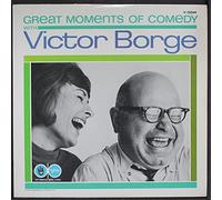 great moments of comedy LP